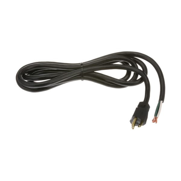Cord Set 12/3 Sjt 8'